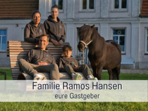 Familie Ramos Hansen